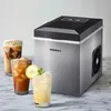 Macchina per cubetti di ghiaccio domestica, macchina per Anteprima dell’immagine prodotto 10