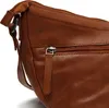 The Chesterfield Brand Leder Schultertasche Umhängetasche Produktbild-Vorschau 5