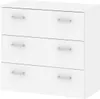 Tvilum Commode Space 70421 blanc Voir les images du produit 10