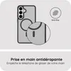 Cazy Coque compatible avec Samsung Galaxy S26 FE Coque Voir les images du produit 3