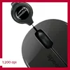 Speedlink SL-610012-BK Speedlink Maus BEENIE,  USB, schwarz Voir les images du produit 7