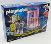 PLAYMOBIL 70009 SuperSet Galassia Polizia Prigione Anteprima dell’immagine prodotto 7