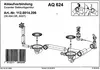 FRANKE Ablaufverbindung Aquatik Produktbild-Vorschau 7