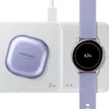Wireless Charger Duo EP-P4300T Produktbild-Vorschau 22