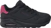 SKECHERS UNO chaussures de sport pour femmes 177092-BKHP - Voir les images du produit 7