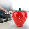 Kuchyňská minutka ve tvaru jahody, 60minutová paměť, na Náhled obrázku produktu 4