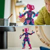 LEGO ? Marvel Fantastic Four vs. Galactus Baufigur - Bauset Produktbild-Vorschau 6