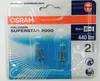 Osram GY6.35 Halogen Stecklampe 25W 500lm 2900K Warmweiß Produktbild-Vorschau 9