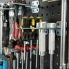 Werkzeughaken doppelt im 10er Set - 15 cm Produktbild-Vorschau 2