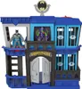 Imaginext DC Super Friends Prigione di Gotham City, set di Anteprima dell’immagine prodotto 7