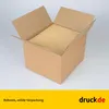 C5 Versandtasche - 25 Stück - 162x229 mm - 90 g/m² Produktbild-Vorschau 2