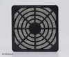 Akasa GRM120-30 120mm fan filter Náhľad obrázku produktu 1
