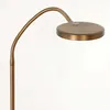 Mexlite - lampadaire - Platu - bronze - plastique métal - Voir les images du produit 18