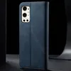 OnePlus 9 Pro Hülle, Leder Brieftasche Flip Bookstyle Produktbild-Vorschau 3