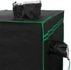 Grow Zelt für Pflanzen Zuchtzelt Gewächshaus Box Garten Produktbild-Vorschau 4