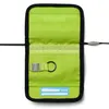 ergobag bolsa colgante monedero Reflex Glow-Edition Neck Vista previa de la imagen del producto 6