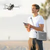Drone Tasche – Aufbewahrungstasche für DJI Mini 3 / Mini 4 Produktbild-Vorschau 2
