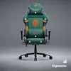 Herní židle Diablo X-One 2.0 World of Tanks Kancelářská Náhled obrázku produktu 7
