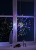 Northpoint LED cristallo di ghiaccio 90 LED Ø50cm per uso Anteprima dell’immagine prodotto 3