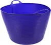 Kerbl Kerbl Flexibele emmer trog 28L bleu Voir les images du produit 1