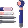 Lockenstäbe, Lockenstab, 600W, 5 in 1 Produktbild-Vorschau 12