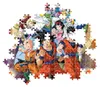 Clementoni Supercolor 39919, 1000 kusov, rozprávky, 18 rok Náhľad obrázku produktu 6