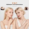 UKLISS 2-in-1-Airflow-Haarglätter zum Trocknen und Glätten, Produktbild-Vorschau 8