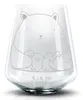 Mr. & Mrs. Panda Whiskyglas Bär Gefühl - Transparent - Produktbild-Vorschau 2
