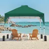Yaheetech Pop-up Pavillon 3x3m, Garten Faltpavillon Produktbild-Vorschau 9