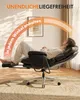 Fauteuil de bureau FLEXISPOT HC4 Pro 3-en-1, avec fonction Voir les images du produit 5
