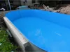 Basen CF EXKLUSIV WHITE/Blue 525 x 320 x 150 cm Podgląd zdjęcia produktu 8