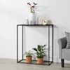Tavolo consolle 92x80x32cm tavolo da disimpegno console Anteprima dell’immagine prodotto 6
