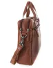 Spikes & Sparrow Aktentasche Damen, Herren 019700 cognac Produktbild-Vorschau 3
