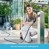 IDEAL™ Přípojka na kohoutek s vnitřním závitem (ABS) 3/4" - Náhled obrázku produktu 7