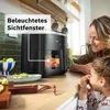 Friteuse BOSCH Airfryer MAF671B0, 7,2 l, 1800 W Produktbild-Vorschau 24