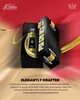 Al Fakher Crown Bar Refill Pro Akkuträger – Produktbild-Vorschau 5