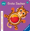 Play+ Schütteln, rasseln, spielen Erste Sachen - ab 6 Náhľad obrázku produktu 6