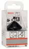 Bosch 2 608 628 352, Zkosený bit, 56 mm, 1,47 cm, 3,5 cm, 8 Náhled obrázku produktu 22
