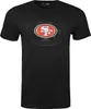 New Era Fan Shirt - NFL San Francisco 49ers 2.0 schwarz - Produktbild-Vorschau 1