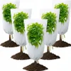Winterschutzhaube für Pflanzen aus Vlies – 3 Stück Frostschutzhauben für Gartenpflanzen Náhľad obrázku produktu