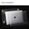 Fintie Hülle kompatibel mit MacBook Air 13 (2018-2020 Produktbild-Vorschau 4
