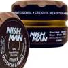 Balzam na bradu a fúzy Nishman Beard balm 100ml Náhľad obrázku produktu 2