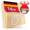 DEKAZIA® 16 Regalbodenträger selbstklebend | Produktbild-Vorschau 1