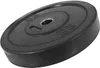 GORILLA SPORTS® Olympia Hantelscheiben - 20 kg Gewichte, Produktbild-Vorschau 1