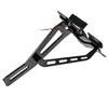 Porta targa laterale ZIEGER compatibile con Hyosung GV 125 Anteprima dell’immagine prodotto 5