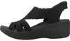 SKECHERS 120012S Čierna Náhľad obrázku produktu 2