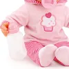 Premiers mots bébé 38 cm Voir les images du produit 9