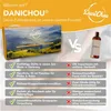 DaniChou Heavenly Harmony Massageöl Set | 4x50 ml | Produktbild-Vorschau 9