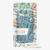 kwmobile Handyhülle für Google Pixel 6a Hülle - Silikon Produktbild-Vorschau 6