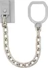 CATENA PORTA ABUS "SK 89 S" 21540 serratura.sk89-s-sb Anteprima dell’immagine prodotto 1